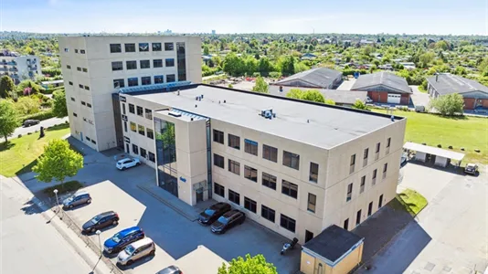 Kontorlokaler til leje i Herlev - billede 7