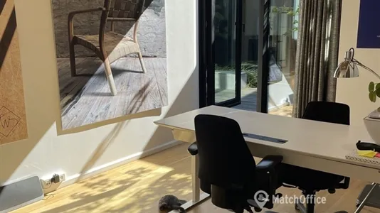 Kontorlokaler til leje i Dragør - billede 4