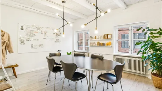 Kontorlokaler til leje i Kolding - billede 7