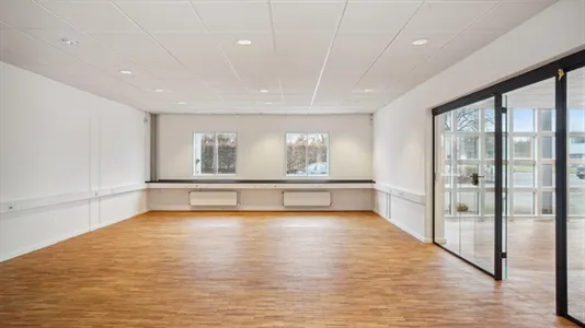 Kontorlokaler til leje i Roskilde - billede 6