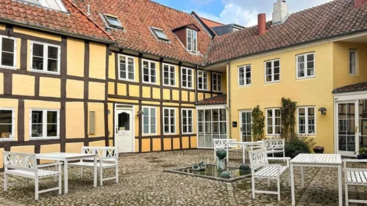 Kontorlokaler til leje i Århus C - billede 4