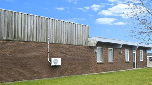 Butikslokaler til leje i Kolding - billede 5