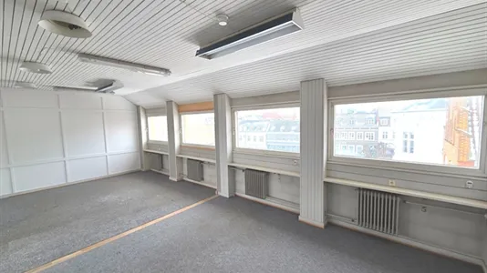 Kontorlokaler til leje i Viborg - billede 4