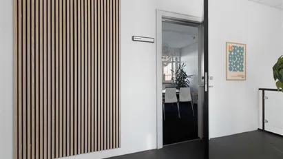 Ingen binding, kontor til 2.800 kr.