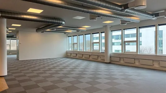 Kontorlokaler til leje i Ballerup - billede 11