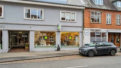 Butik til leje i 8660 Skanderborg Butik til leje i 8660 Skanderborg