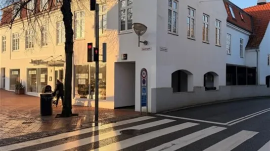 Butikslokaler til leje i Kolding - billede 7