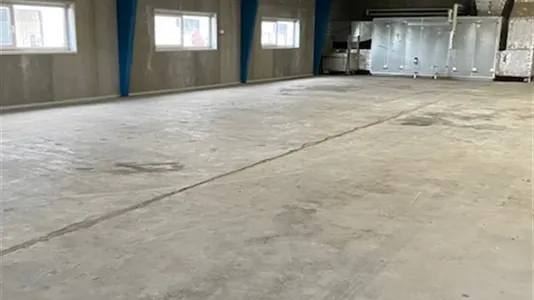 Lagerlokaler til leje i Nakskov - billede 4