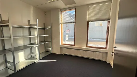 Kontorlokaler til leje i Sønderborg - billede 11