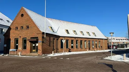 Kontorfællesskab med synergieffekt for ejendomsmægler, advokat, revisor, arkitekt, ingeniør, firma domicil