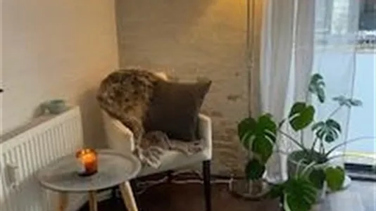 Kliniklokaler til leje i København K - billede 5