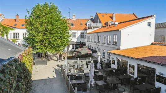 Showrooms til leje i Køge - billede 19