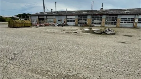 Erhvervsgrunde til leje i Aarup - billede 7