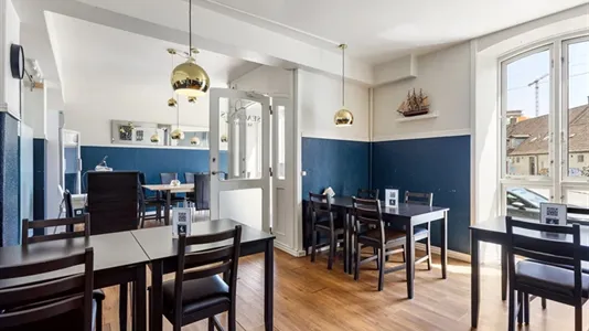 Erhvervslejemål til leje i Århus C - billede 3