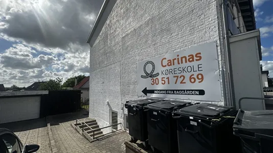 Erhvervslejemål til leje i Aalborg SØ - billede 2