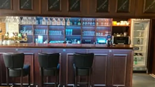 Restaurantlokaler til leje i Christiansfeld - billede 3