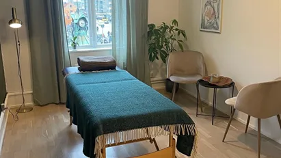 Ledigt lokale på Christianshavn