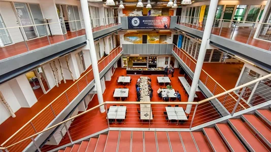 Kontorfællesskaber til leje i Herning - billede 15