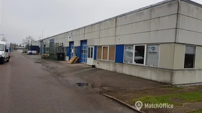 Regulært lagerlokale i Birkerød