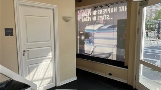 Butikslokaler til leje i Århus C - billede 5