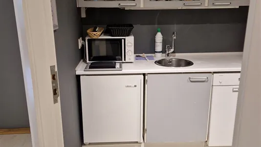 Kontorfællesskaber til leje i Ølstykke - billede 3