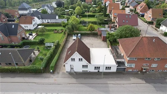 Erhvervslejemål til salg i Fredericia - billede 3