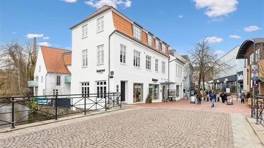Restaurantlokaler til leje i Kolding - billede 7