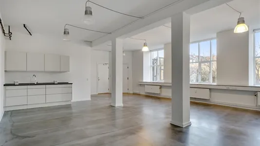 Kontorlokaler til leje i Vesterbro - billede 4