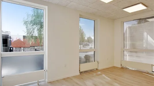 Kliniklokaler til leje i Kjellerup - billede 2
