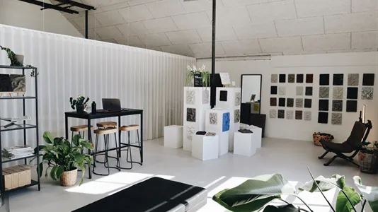 Showrooms til leje i Hjortshøj - billede 7