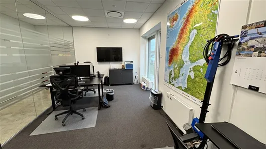 Kontorlokaler til leje i Vejle Centrum - billede 5