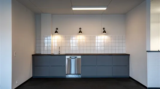 Kontorlokaler til leje i Albertslund - billede 13