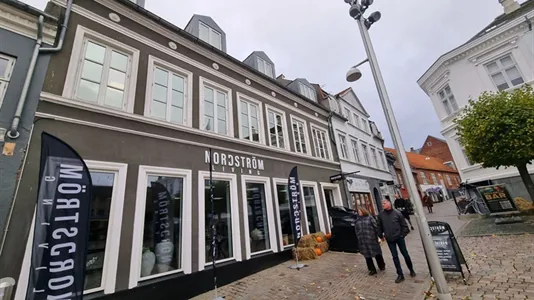Erhvervslejemål til salg i Viborg - billede 12