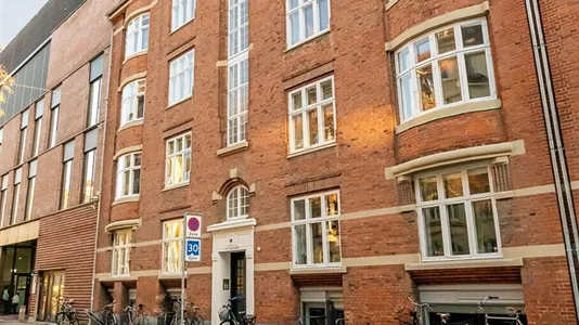 Lagerlokaler til leje i Frederiksberg C - billede 3