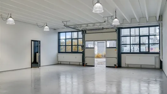 Showrooms til leje i Hvidovre - billede 2