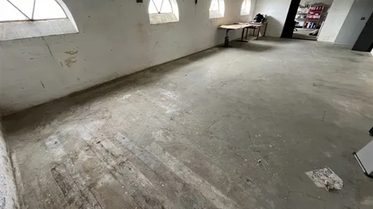 Lagerlokaler til leje i Næstved - billede 4