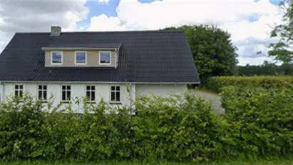 Skønt hus på 208 m²