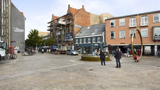 Kontorlokaler til leje i Hjørring - billede 10