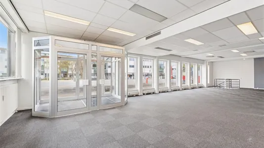 Kontorlokaler til leje i Bagsværd - billede 3