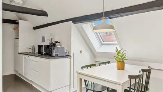 Kontorfællesskaber til leje i Kolding - billede 8