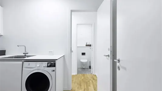 Erhvervslejemål til leje i Århus C - billede 7