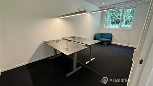 Lagerlokaler til leje i Horsens - billede 5