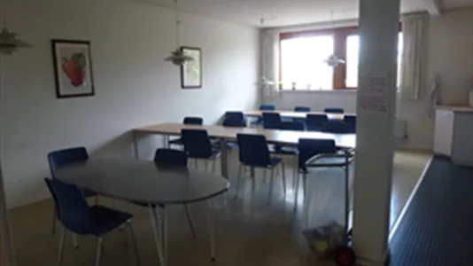 Kontorlokaler til leje i Kastrup - billede 9