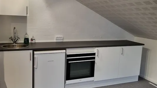 Kontorlokaler til leje i Viborg - billede 12