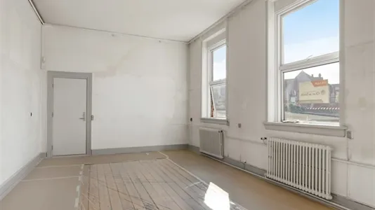 Erhvervslejemål til leje i Århus C - billede 7