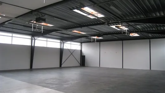 Erhvervslejemål til leje i Aalborg SV - billede 11