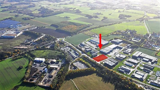 Erhvervsgrunde til salg i Frederikssund - billede 4