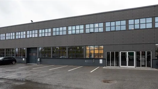 Showrooms til leje i Hvidovre - billede 8