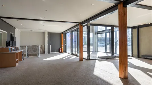 Showrooms til leje i Albertslund - billede 4