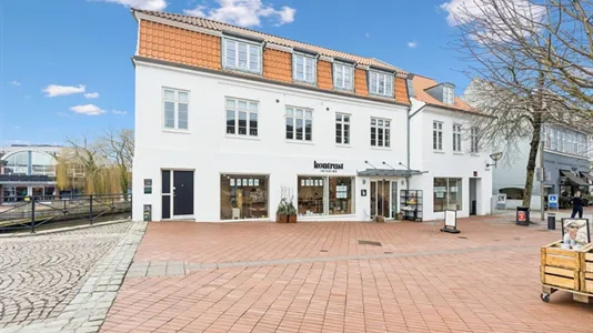 Restaurantlokaler til leje i Kolding - billede 8